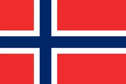 挪威